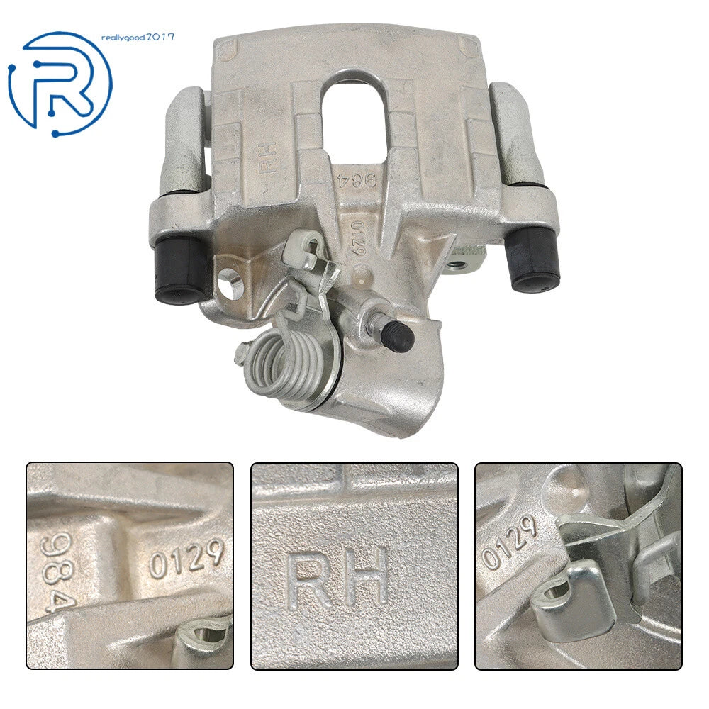 Rear Right Brake Caliper with Bracket for Mazda 5 (2006-2015)