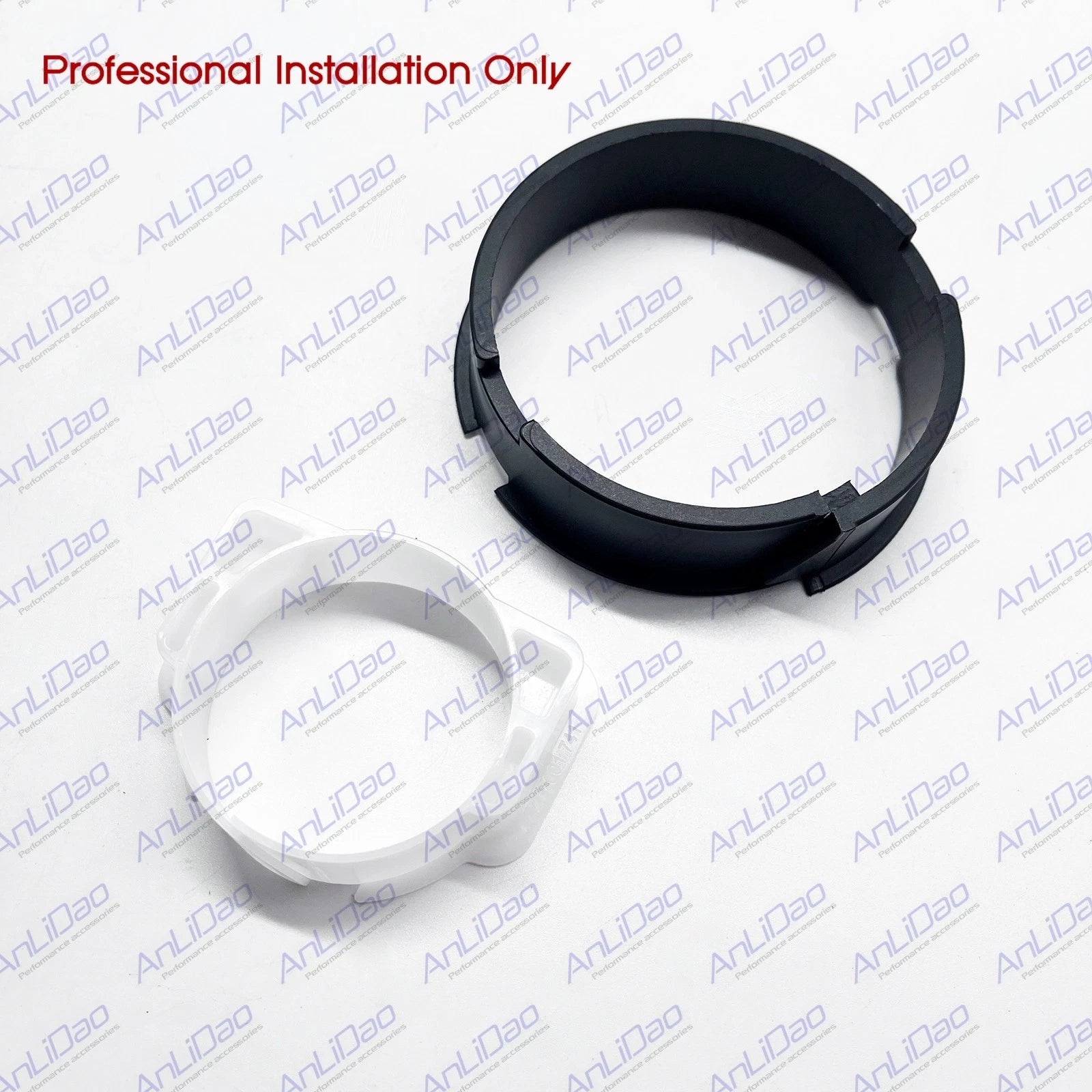 Steering Column Wear Ring for Sea-Doo PXP PXT WAKE Spark (277001741, 277001653)