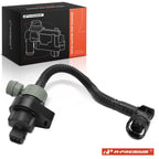 Fuel Tank Vent Valve with Pipe for BMW 325i 328i 330i X5 525i (2006–2013)