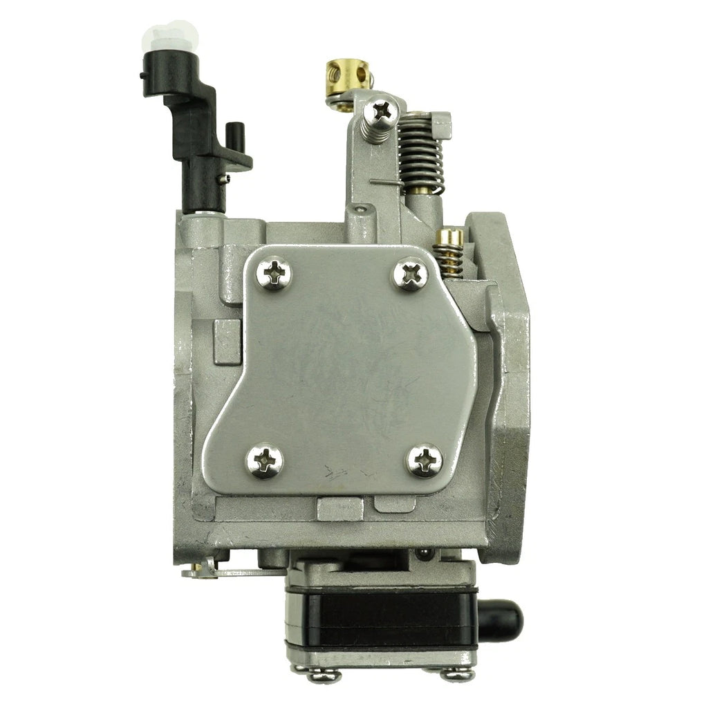 Carburetor 63V-14301-10-00 for Yamaha Outboard 9.9HP 15HP (2-Stroke)