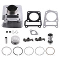 Big Bore Cylinder Piston Gaskets Kit for Yamaha TTR125 (2001–2009)