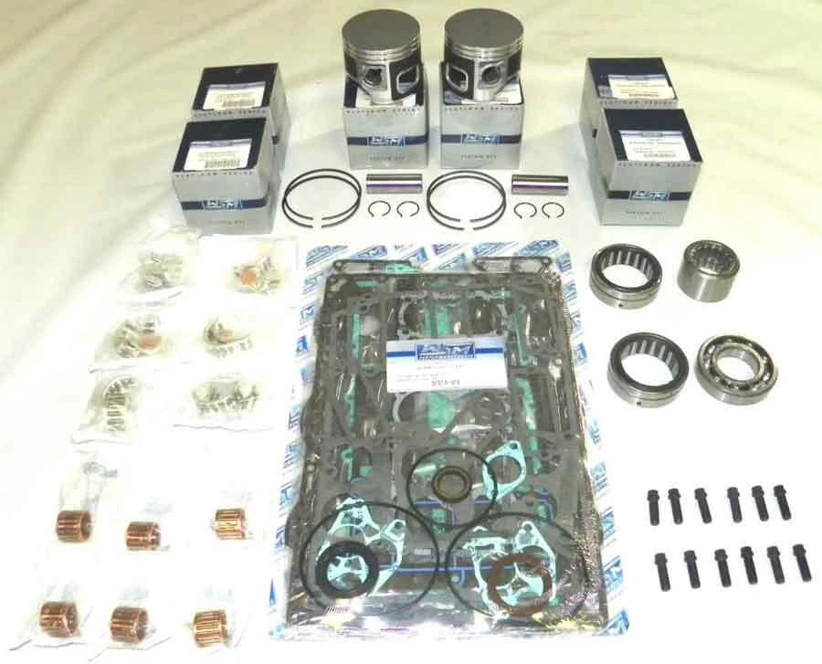 Rebuild Kit for Yamaha 150-225 HP (Vertical Reed, 6R5 Rod, .030 Size)