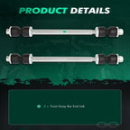 2Pcs Stabilizer Sway Bar Links for Ford Explorer Sport Trac (2001–2009)