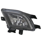 Replacement Driver Side Fog Light Assembly for 2015-2018 Volkswagen Jetta