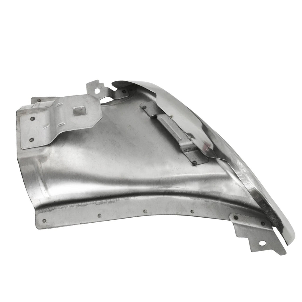 Rear Left Cylinder Exhaust Pipe Cover Trim for Ford Fusion (2013–2016) DS7317G771CBW