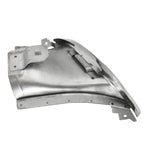 Rear Left Cylinder Exhaust Pipe Cover Trim for Ford Fusion (2013–2016) DS7317G771CBW