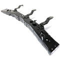 Radiator Support Set for Nissan Versa (2012–2019)