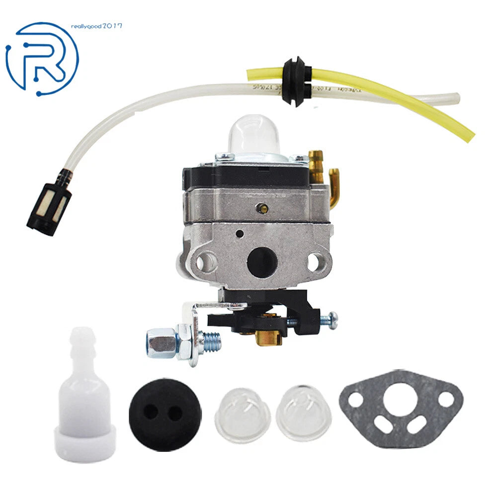 Carburetor for Ryobi Homelite RY34441 RY34442 RY34421 RY34425