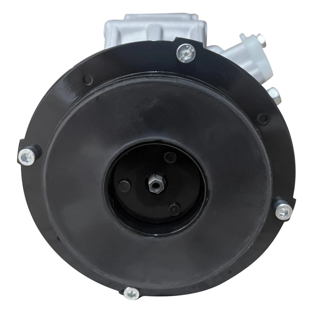 AC Compressor OEM Replacement for Lexus LS500 3.4L (2018-2022)