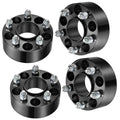 Hubcentric Wheel Spacers for 1991–1994 Mazda Navajo (5x4.5, 1.5")