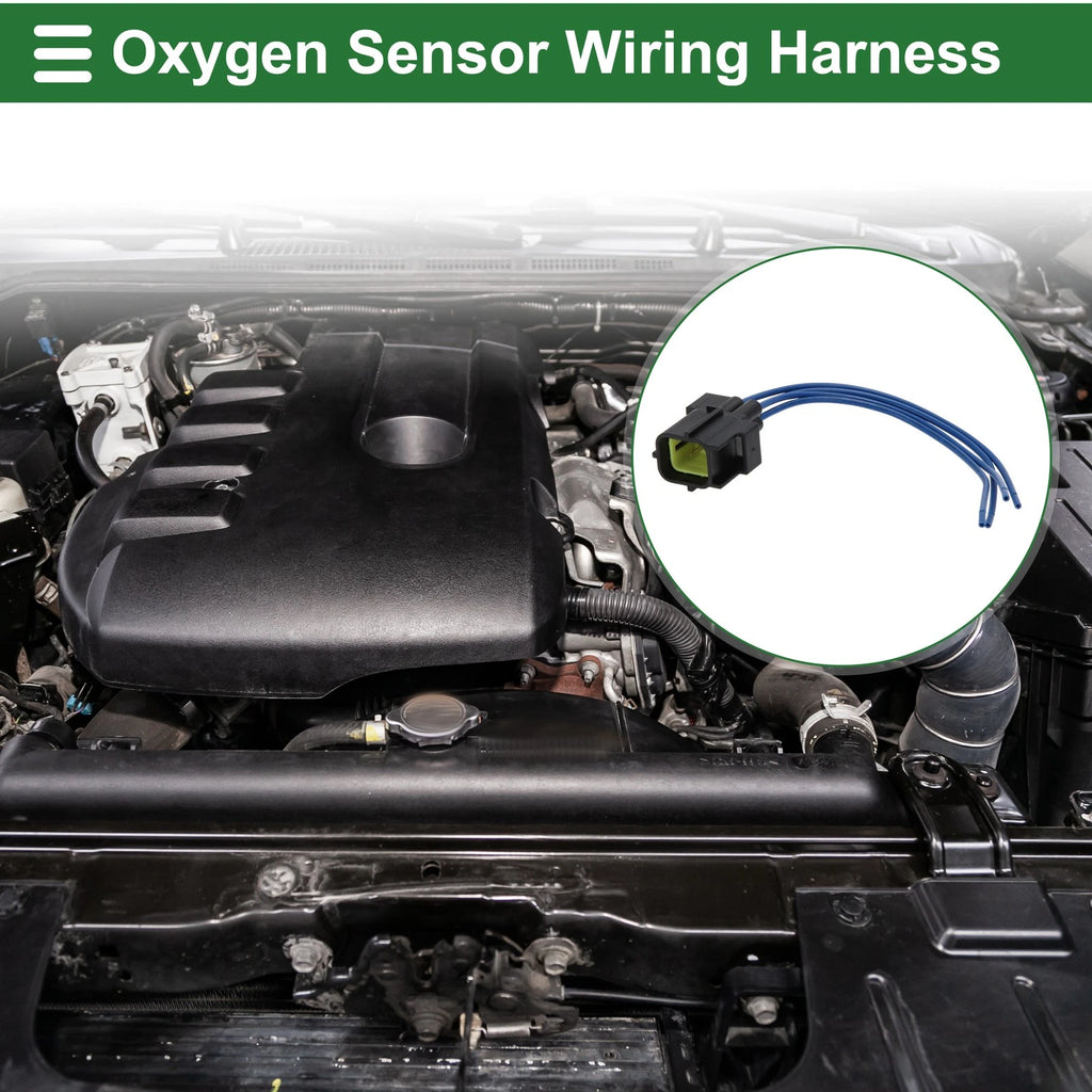 Ambient Temperature Sensor Wiring Harness for Chrysler 300 (2005–2009)