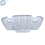 Front Bumper Lower Panel for Ford Raptor F150 (2021-2023)