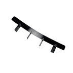 Rear Bumper Spoiler Splitter Protector for VW Tiguan Rline (2021–2023)
