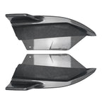 Rear Bumper Side Corner Spoiler for BMW X1 U11 U12 IX1 M Sport (2023–2024)