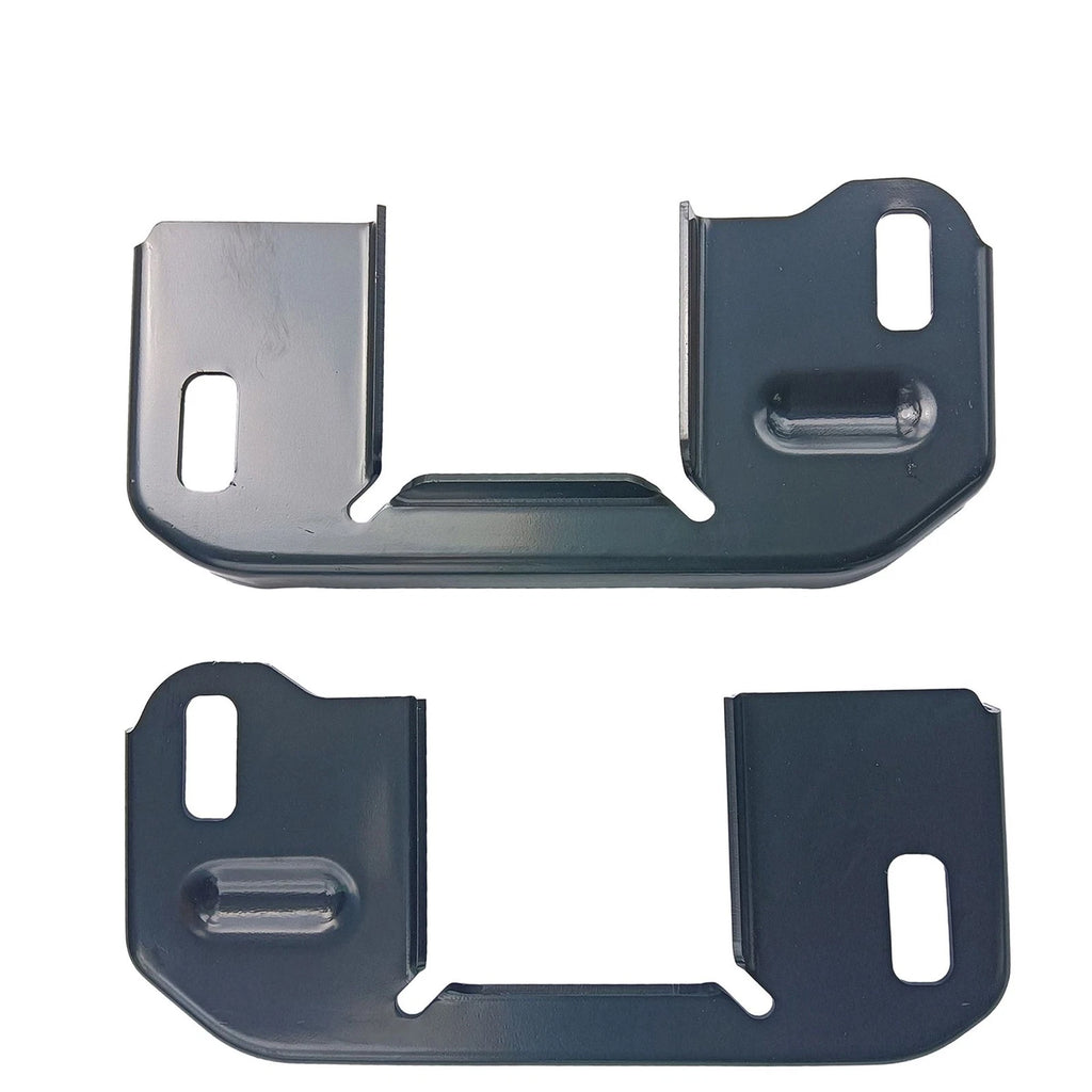 2X Bumper Bracket for Ford F-150 (2010–2014) 9L3Z5D059AA