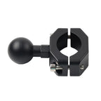 GPS Phone Holder Bracket Clamp Stand for Motorcycle Handlebar