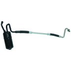 AC Accumulator for Ford Taurus Mercury Sable (2002–2005)