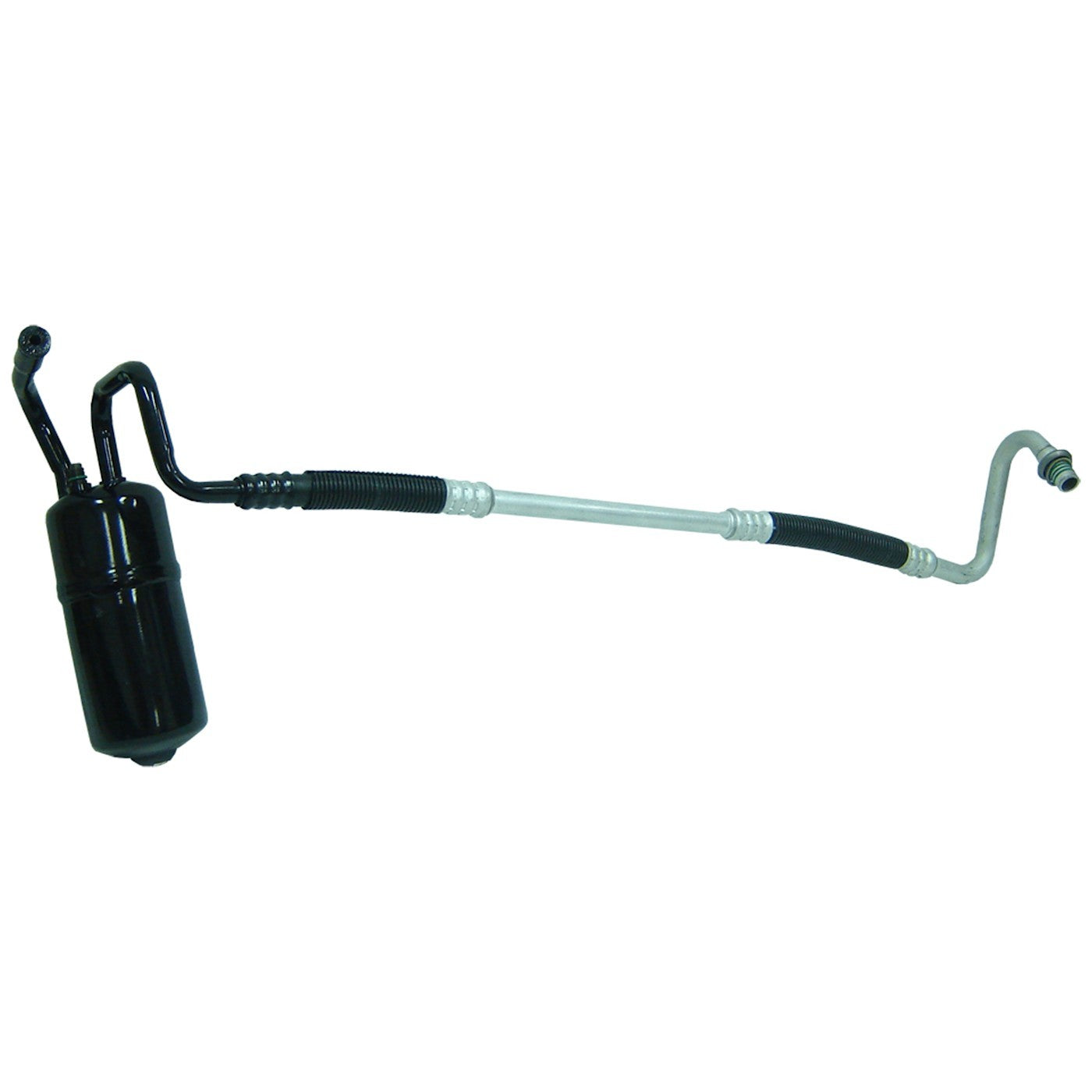 AC Accumulator for Ford Taurus Mercury Sable (2002–2005)