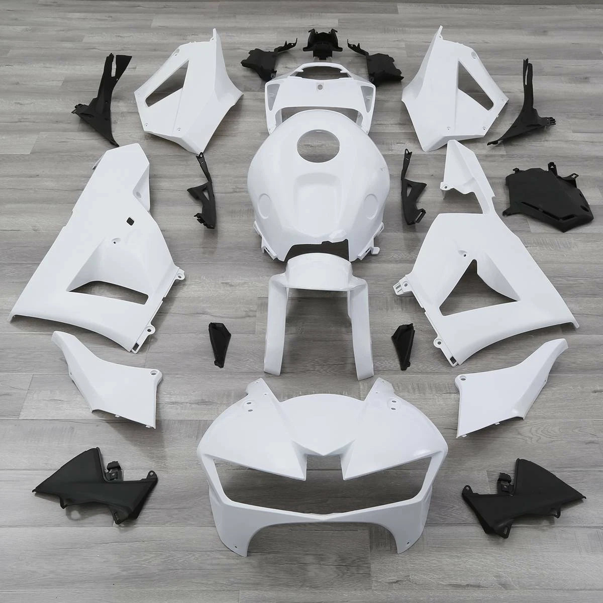 Fairings Bodywork Kit for Honda CBR600RR (2013–2020)