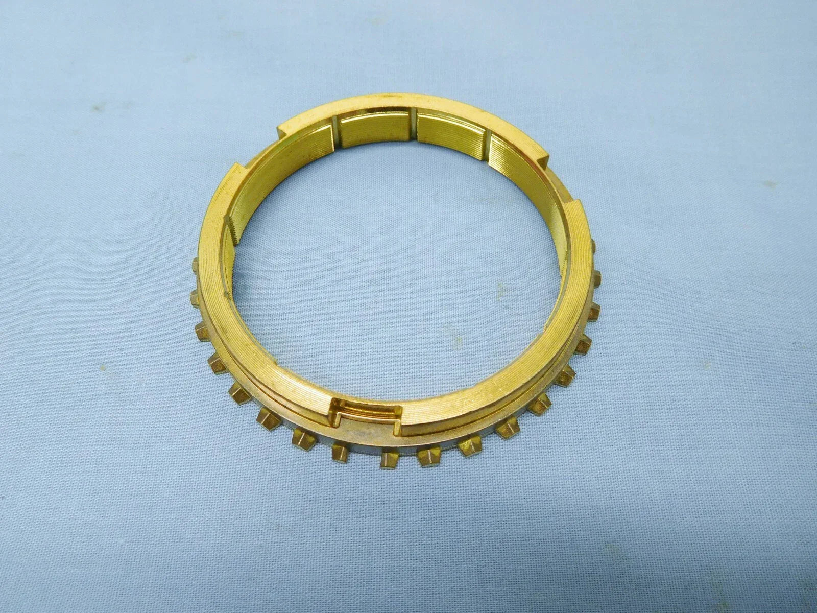 Gearbox 3rd, 4th, 5th Syncro for Toyota Hilux LN65 LN106 LN107 LN167 LN172