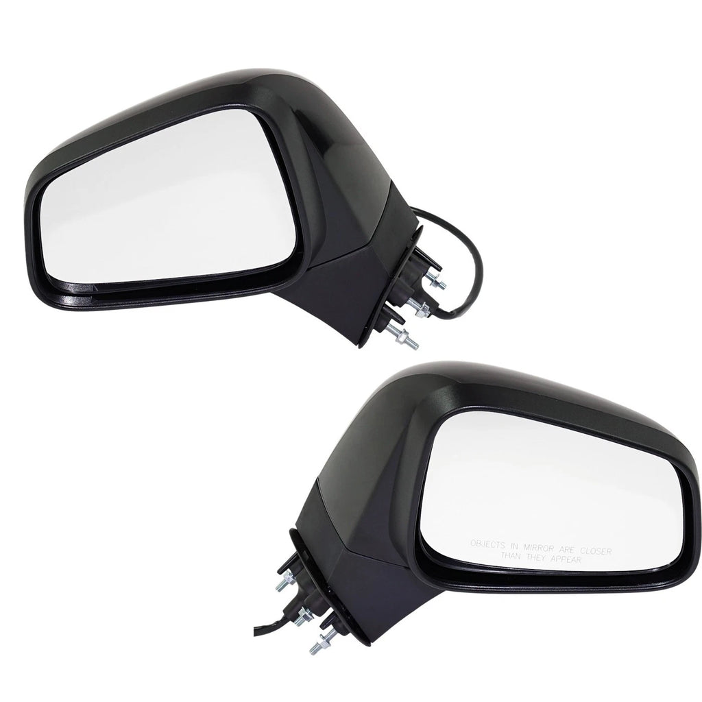 Power Heated Mirrors for Chevrolet Trax (2017–2022) Left & Right