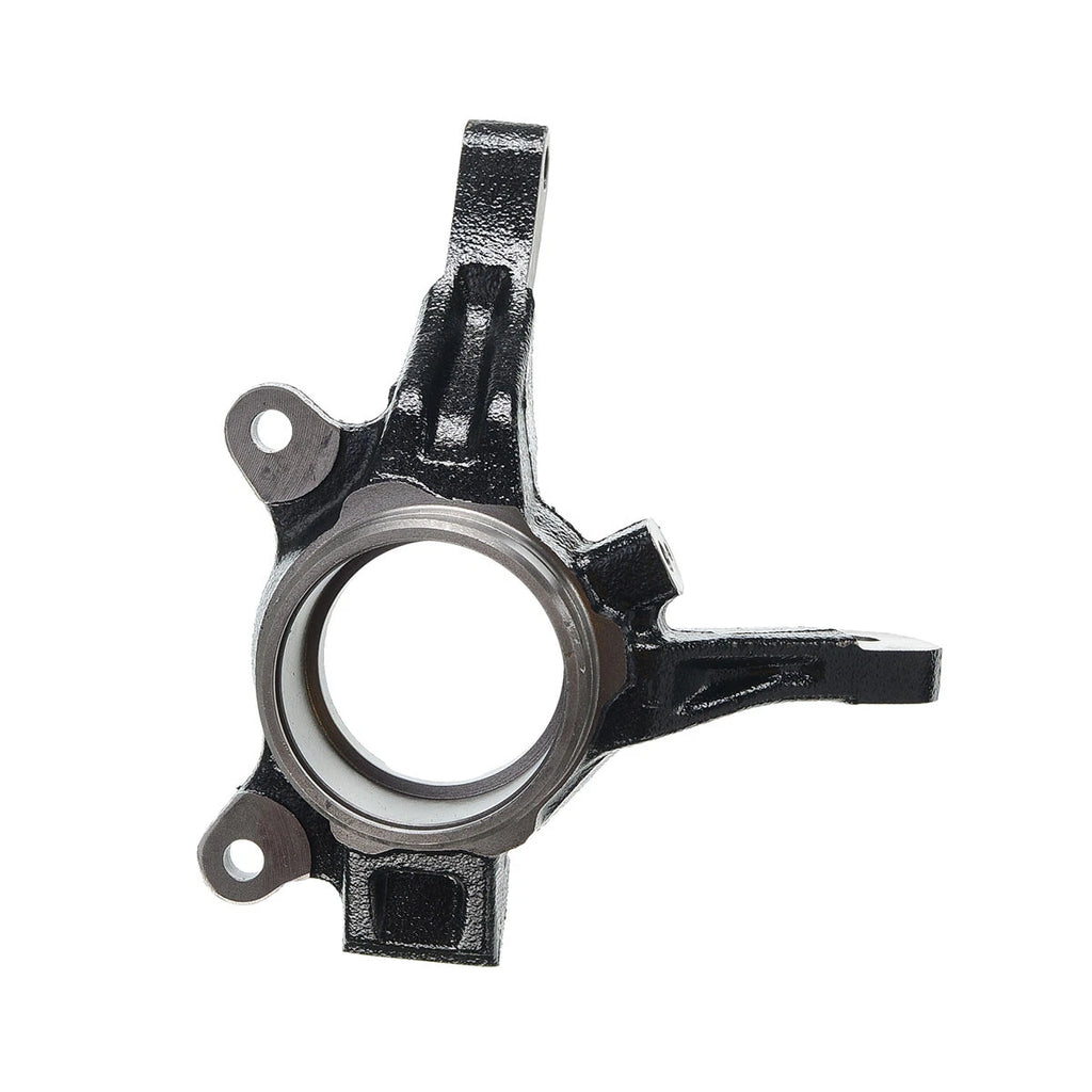 Pair Front Steering Knuckle for Mitsubishi Outlander (2007-2018)