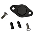 Oil Injection Block Off Plate for SeaDoo Sportster LE / LE DI (947, 951)