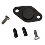 Oil Injection Block Off Plate for SeaDoo Sportster LE / LE DI (947, 951)