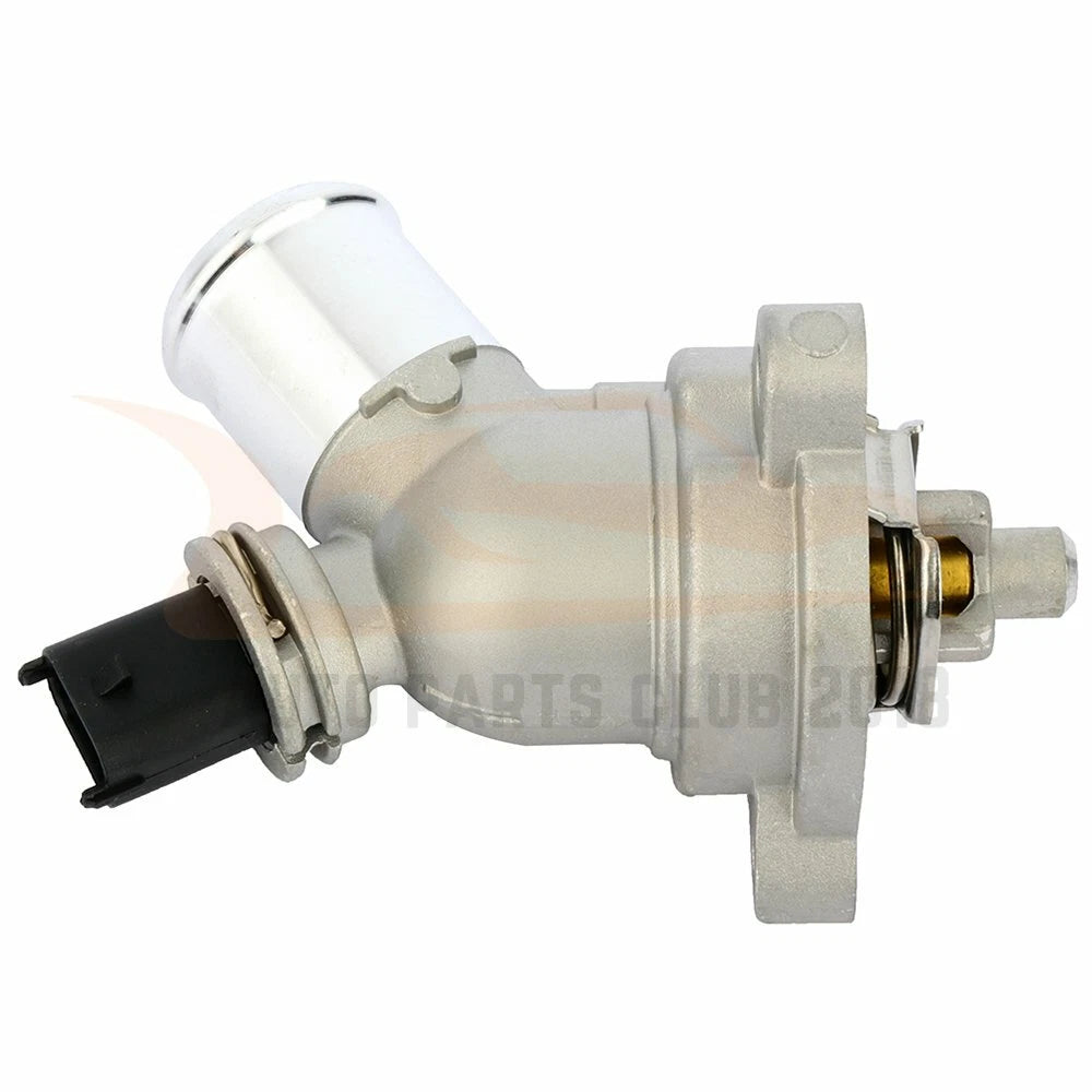Engine Coolant Thermostat Housing for Chevrolet Spark EV (2014–2015)