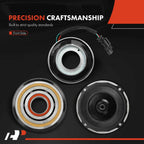 A/C Compressor Clutch Kit for Chevrolet Silverado 1500 (2014-2019)
