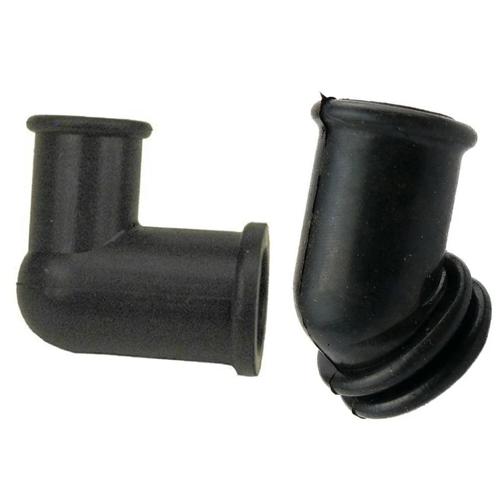 Rotate Breathing Tube for Compatible Models (67838, 692187, 692189)