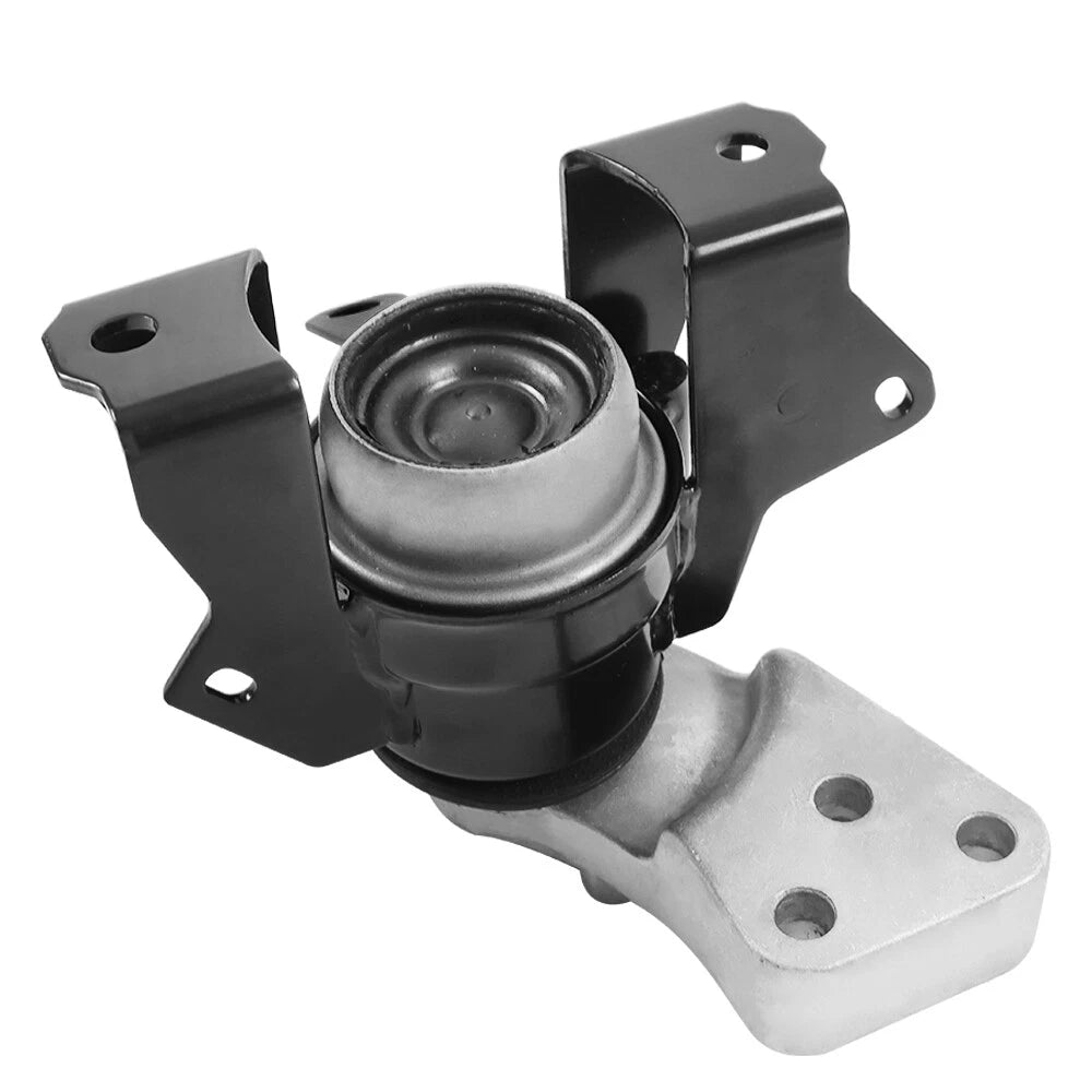 3X Engine Motor Mount Set for Mitsubishi Mirage (2014-2022)