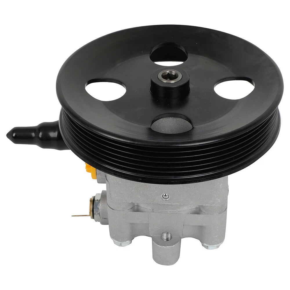 Power Steering Pump with Pulley for Mitsubishi Galant Eclipse (2004-2012)