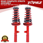 Rear Struts w/Coil Spring for Toyota Camry/Solara (1997–2003)
