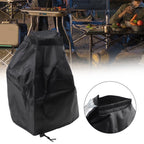 20lb Propane Gas Tank Cover Waterproof 210D Oxford Fabric