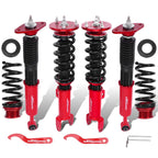 Coilovers 24 Way Damping Suspension Kit for Dodge Challenger Charger (2011–2023)