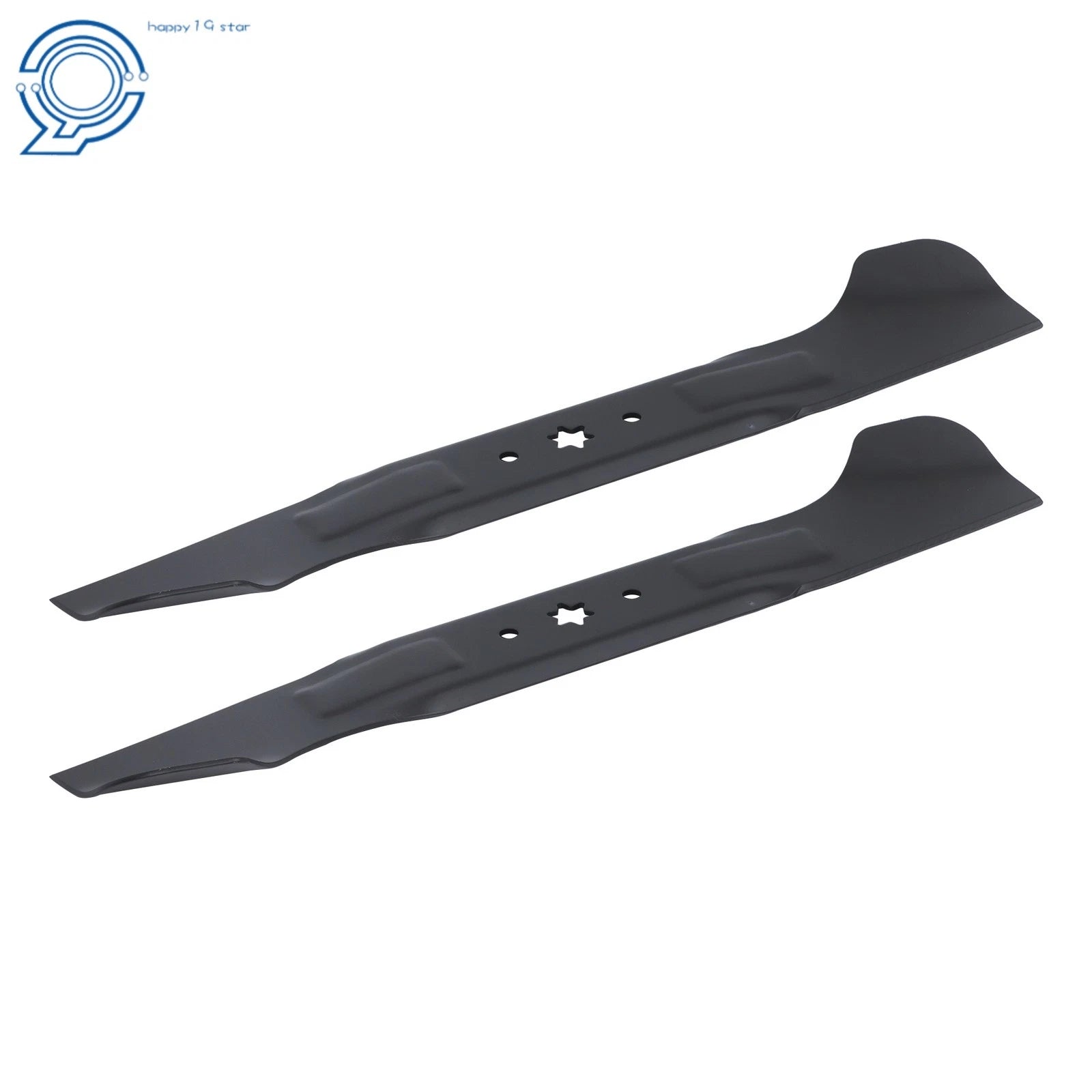 2 Pack 46" Deck Blade for MTD LTX1045 LTX1046 (2010-2015)