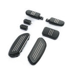 Driver Floorboard Shifter Pegs Brake Pedal for Harley Electra Road Glide (1986–Present)