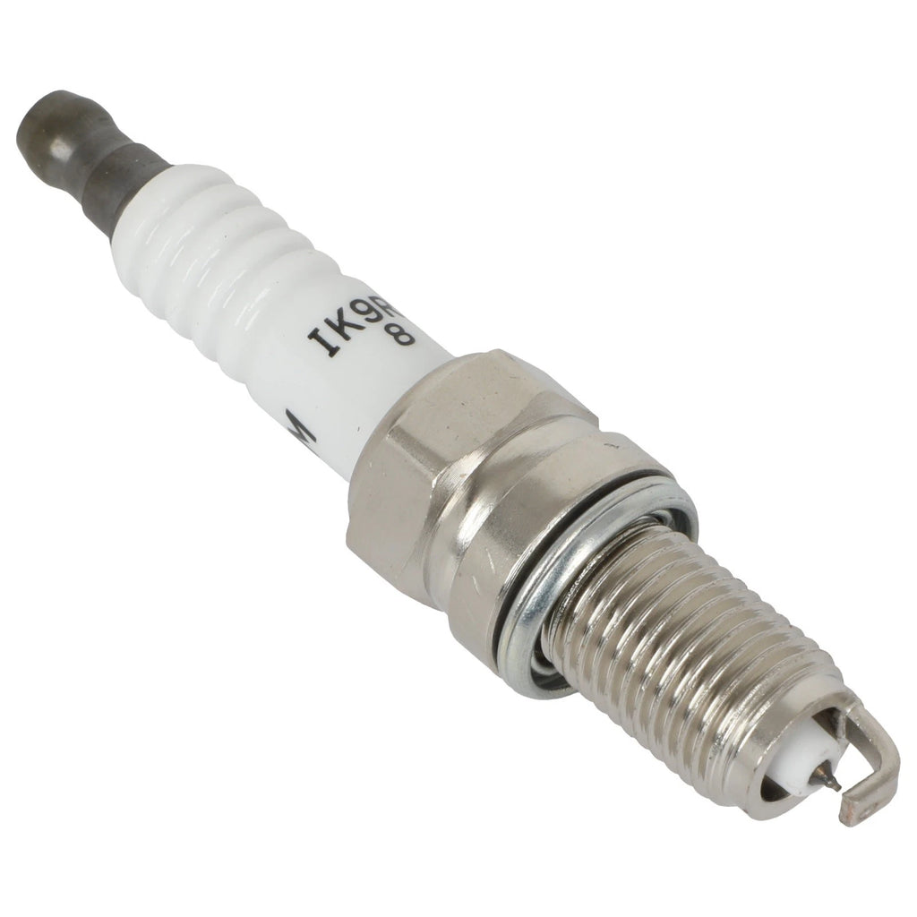 Set of 4 Iridium Spark Plugs for Fiat 500 (2012–2017) & Jeep Renegade (2015–2018)