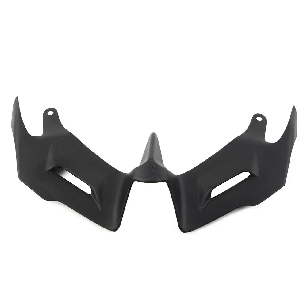 Front Fairing Winglet Spoiler for Yamaha YZF R3 R25 (2014-2018)