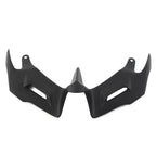 Front Fairing Winglet Spoiler for Yamaha YZF R3 R25 (2014-2018)