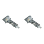 Shock Absorber for Heavy Duty Equipment