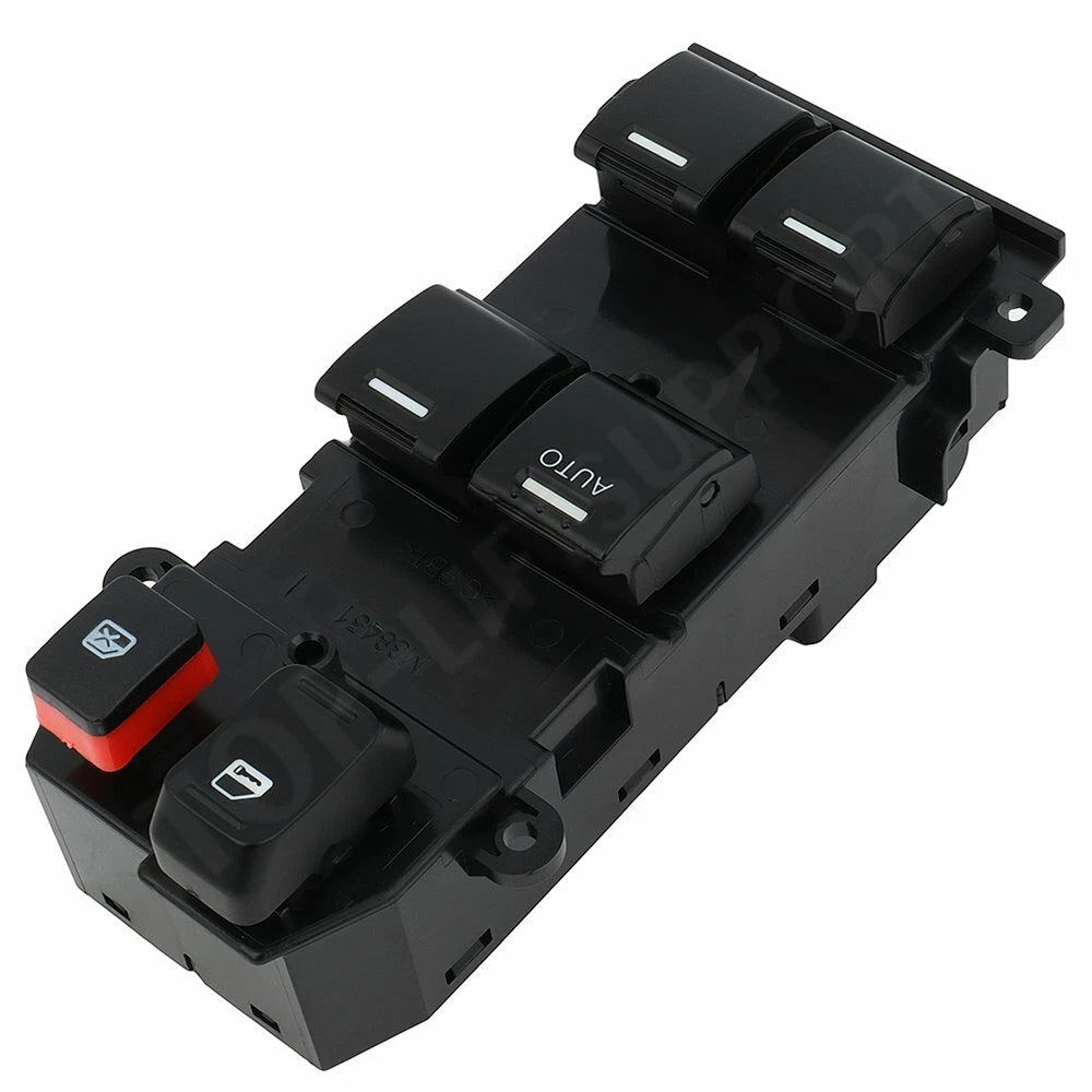 Window Control Switch for Honda CR-V (2007–2011)