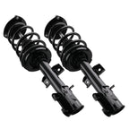 Complete Front Struts w/ Coil Spring for Hyundai Santa Fe (2010–2012)