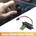 Blower Motor Resistor 973-007 for Chevrolet V8 (1996–2004)