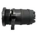 A C Compressor with Clutch for Toyota EG963 (2019–2021)