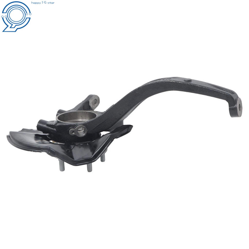 Steering Knuckle & Wheel Hub Bearing Assembly for Hyundai Sonata (2008-2010)