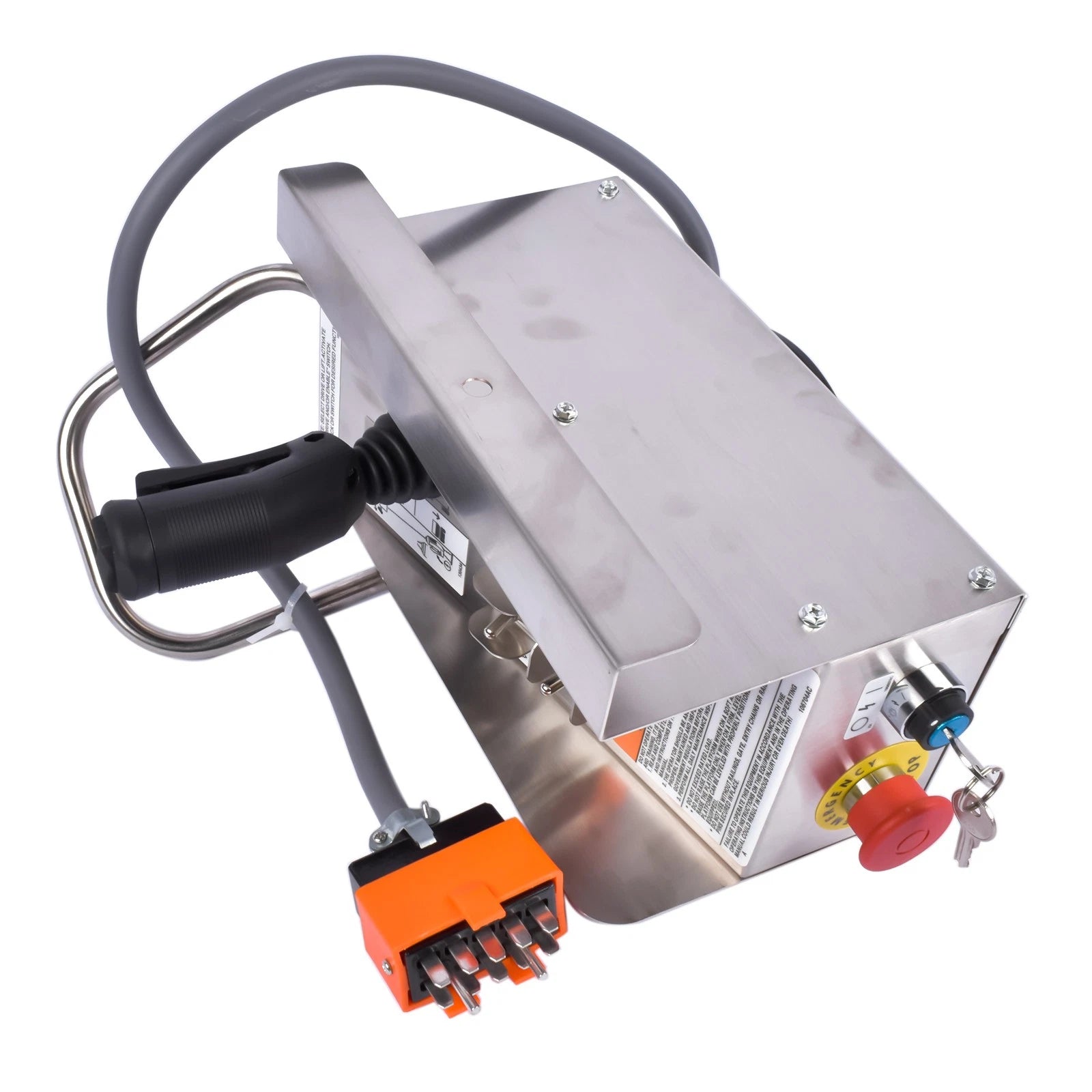 Controller Box for SkyJack Scissor Lift SJIII (2000-2023)
