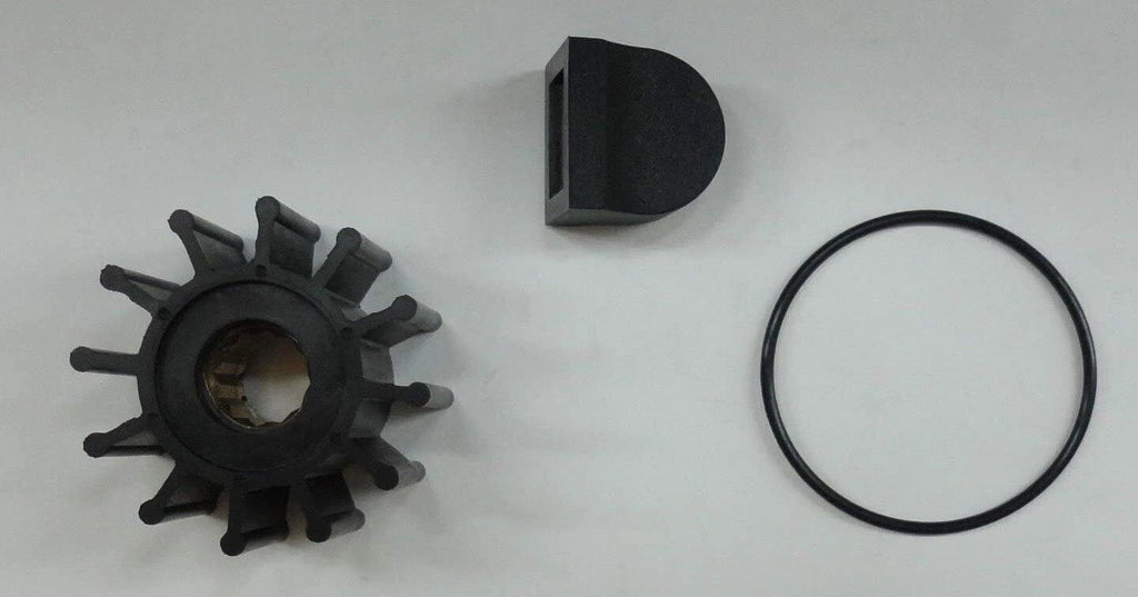 Impeller Repair Kit for Volvo Penta (21951348, 21213660, 3857954)