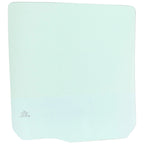 Rear Driver Side Door Glass for Honda CR-V (1997–2001)